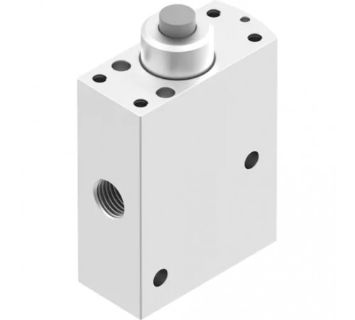 Нажимной распределитель Festo VMEF-ST-M32-M-G18