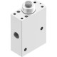 Нажимной распределитель Festo VMEF-ST-M32-M-G18