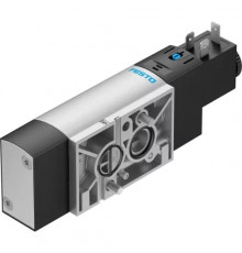Распределитель с электромагнитным управлением Festo VSNC-FC-M52-MD-G14-F8-1A1