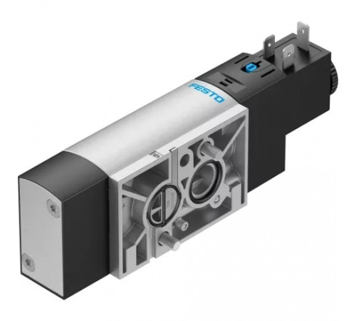 Распределитель с электромагнитным управлением Festo VSNC-FC-M52-MD-G14-F8-1A1
