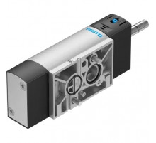 Распределитель с электромагнитным управлением Festo VSNC-FC-M52-MD-N14-F8