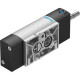 Распределитель с электромагнитным управлением Festo VSNC-FC-M52-MD-G14-FN