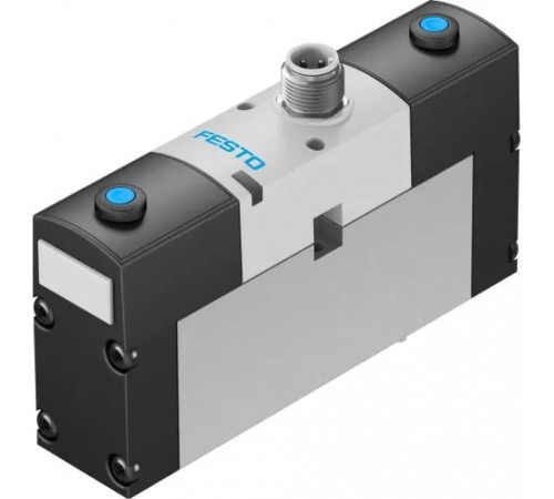 Распределитель с электромагнитным управлением Festo VSVA-B-T32U-AZH-A1-1R2L