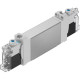 Распределитель с электромагнитным управлением Festo VUVG-BK14-B52-T-F-1H2L-S