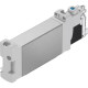 Распределитель с электромагнитным управлением Festo VUVG-BK14-M52-AT-F-1H2L-S