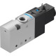 Распределитель с электромагнитным управлением Festo VUVS-LT25-M32C-MZD-G14-F8-1B2