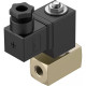 Клапан с электроуправлением Festo VZWD-L-M22C-M-G14-50-V-3AP4-5
