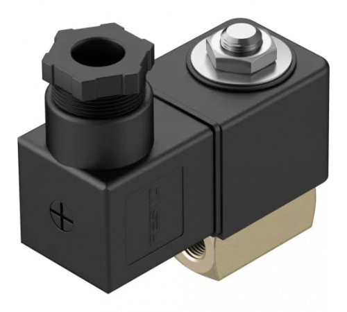 Клапан с электроуправлением Festo VZWD-L-M22C-M-G18-50-V-2AP4-5