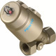 Седельный клапан Festo VZXF-L-M22C-M-A-G34-160-M1-H3B1T-50-16 Ру16 Ду20 ( PN16 DN20 )