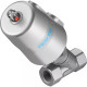 Седельный клапан Festo VZXF-L-M22C-M-B-N12-130-M1-V4V4T-50-40 Ру40 Ду15 ( PN40 DN15 )