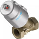 Седельный клапан Festo VZXF-L-M22C-M-A-G112-350-H3ALV-80-V Ру16 Ду40 ( PN16 DN40 )