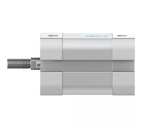 Компактный пневмоцилиндр Festo ADN-12-10-A-P-A