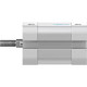 Компактный пневмоцилиндр Festo ADN-12-10-A-P-A