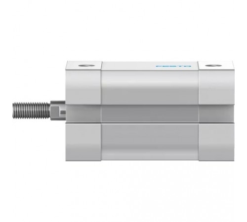 Компактный пневмоцилиндр Festo ADN-12-15-A-P-A