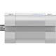 Компактный пневмоцилиндр Festo ADN-12-15-I-P-A