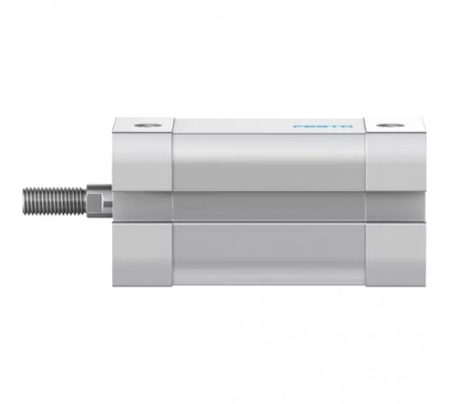 Компактный пневмоцилиндр Festo ADN-12-20-A-P-A