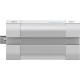 Компактный пневмоцилиндр Festo ADN-12-20-I-P-A