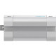 Компактный пневмоцилиндр Festo ADN-12-25-I-P-A