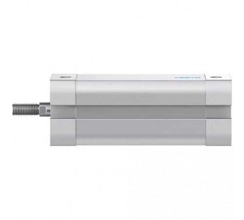 Компактный пневмоцилиндр Festo ADN-12-40-A-P-A