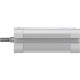 Компактный пневмоцилиндр Festo ADN-12-40-A-P-A