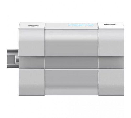 Компактный пневмоцилиндр Festo ADN-16-10-I-P-A