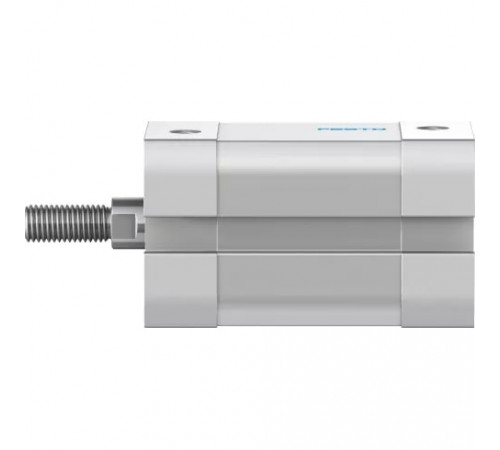 Компактный пневмоцилиндр Festo ADN-16-15-A-P-A