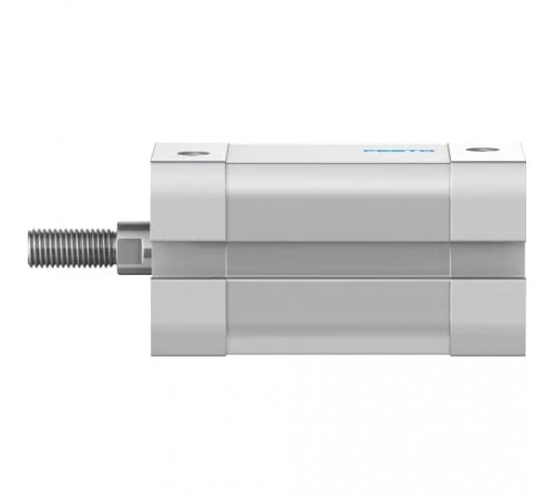 Компактный пневмоцилиндр Festo ADN-16-20-A-P-A