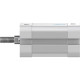 Компактный пневмоцилиндр Festo ADN-16-20-A-P-A