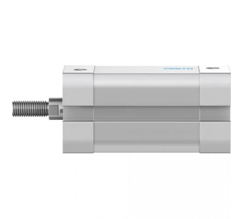Компактный пневмоцилиндр Festo ADN-16-25-A-P-A