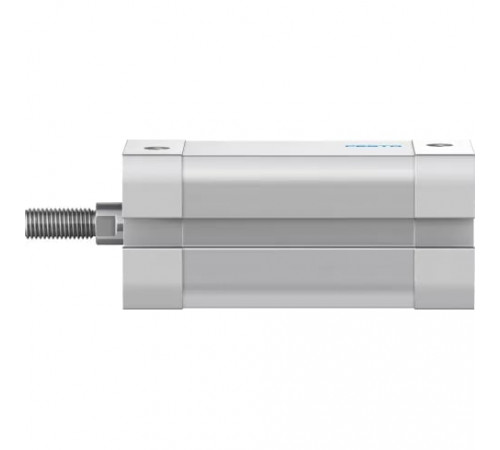 Компактный пневмоцилиндр Festo ADN-16-30-A-P-A