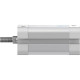 Компактный пневмоцилиндр Festo ADN-16-30-A-P-A