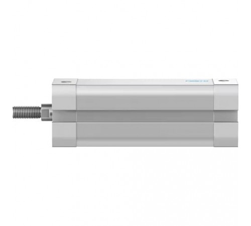 Компактный пневмоцилиндр Festo ADN-16-50-A-P-A