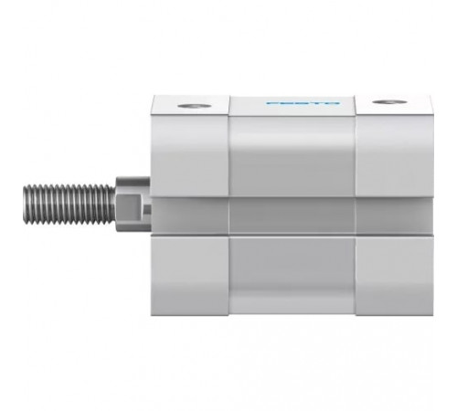 Компактный пневмоцилиндр Festo ADN-16-5-A-P-A