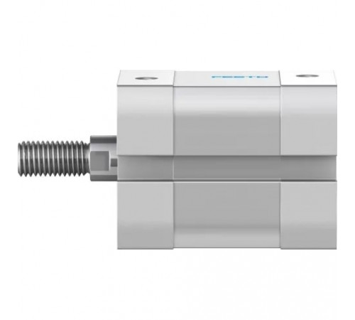 Компактный пневмоцилиндр Festo ADN-20-10-A-PPS-A