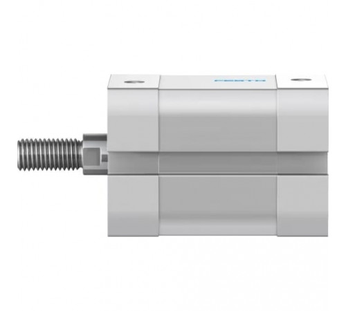 Компактный пневмоцилиндр Festo ADN-20-15-A-PPS-A