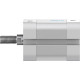 Компактный пневмоцилиндр Festo ADN-20-15-A-PPS-A