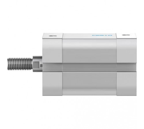 Компактный пневмоцилиндр Festo ADN-20-20-A-PPS-A