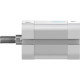 Компактный пневмоцилиндр Festo ADN-20-20-A-PPS-A
