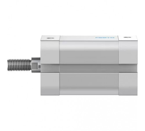 Компактный пневмоцилиндр Festo ADN-20-25-A-PPS-A