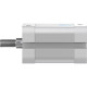 Компактный пневмоцилиндр Festo ADN-20-25-A-PPS-A