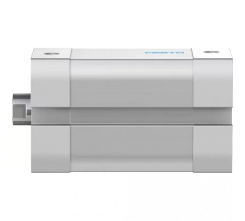 Компактный пневмоцилиндр Festo ADN-20-25-I-P-A