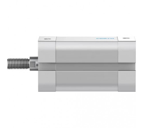 Компактный пневмоцилиндр Festo ADN-20-30-A-PPS-A