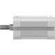 Компактный пневмоцилиндр Festo ADN-20-30-A-PPS-A