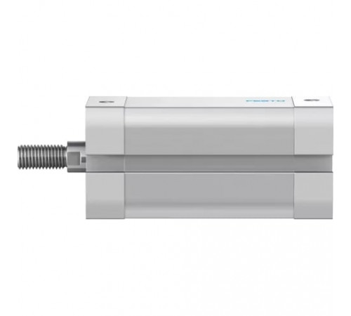 Компактный пневмоцилиндр Festo ADN-20-40-A-P-A