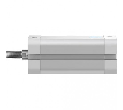 Компактный пневмоцилиндр Festo ADN-20-50-A-PPS-A