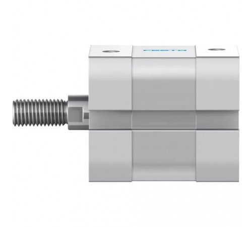 Компактный пневмоцилиндр Festo ADN-20-5-A-P-A