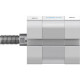 Компактный пневмоцилиндр Festo ADN-20-5-A-P-A
