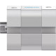 Компактный пневмоцилиндр Festo ADN-20-5-I-P-A