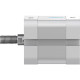 Компактный пневмоцилиндр Festo ADN-25-10-A-PPS-A