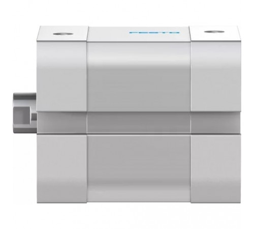 Компактный пневмоцилиндр Festo ADN-25-10-I-PPS-A